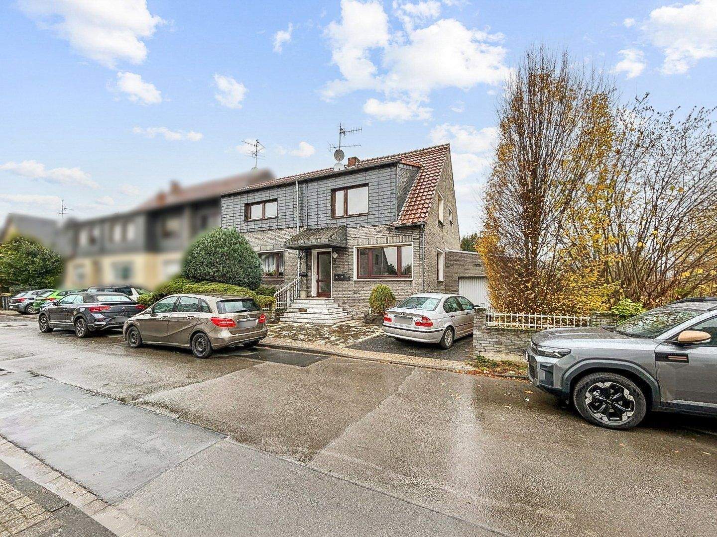 Zweifamilienhaus in ruhiger Lage von Duisburg-Rumeln – Duisburg – Vorschaubild 2