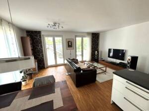 Premium-Wohnen in Harleshausen: 3 ZKB + Balkon + TG Stellplatz – 34128 Kassel – Vorschaubild 3