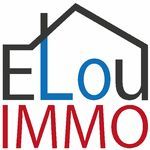 E-LOU Immo logo