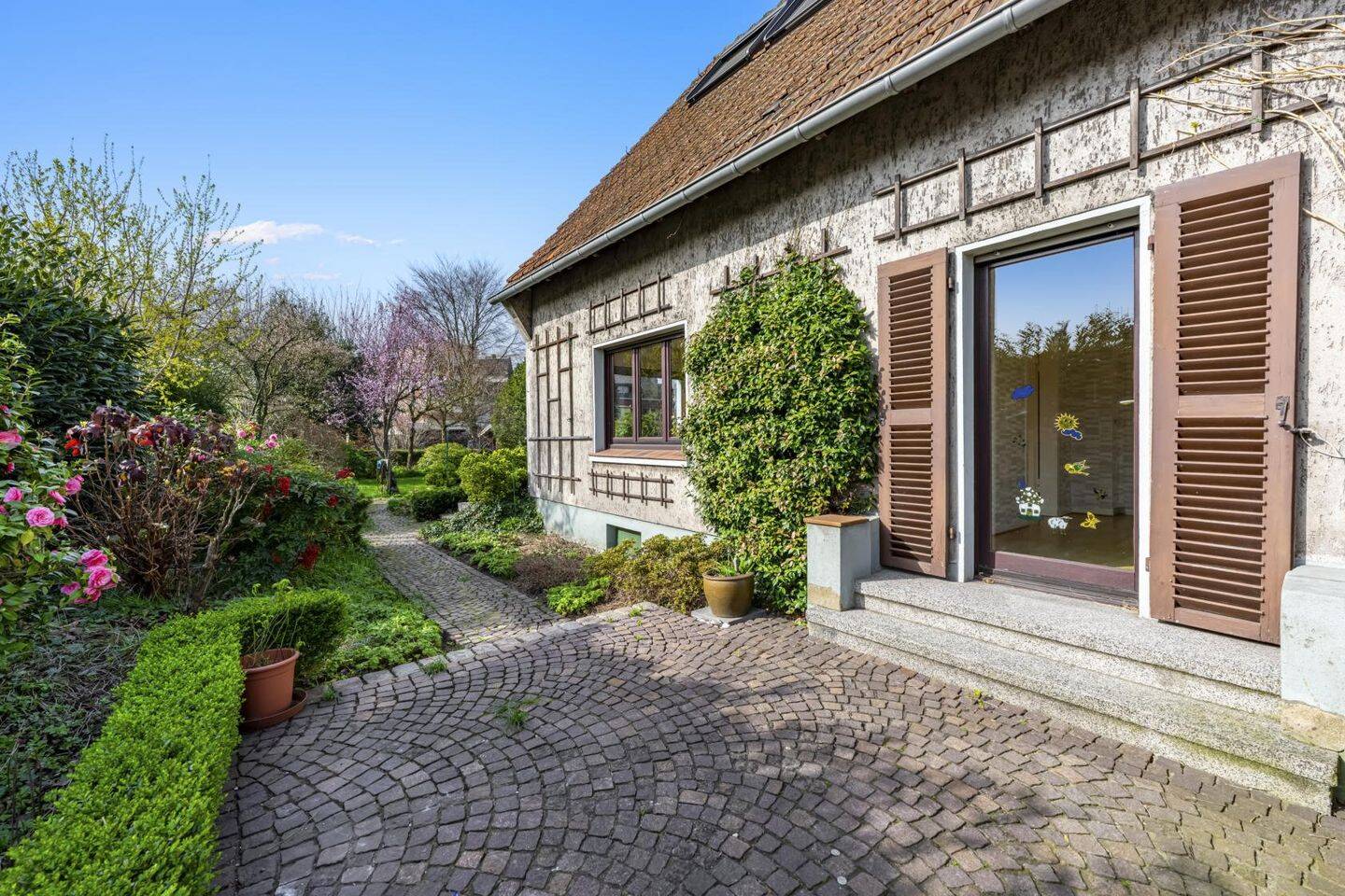 Freistehendes Einfamilienhaus in Duisburg - Hochheide – Duisburg – Vorschaubild 4