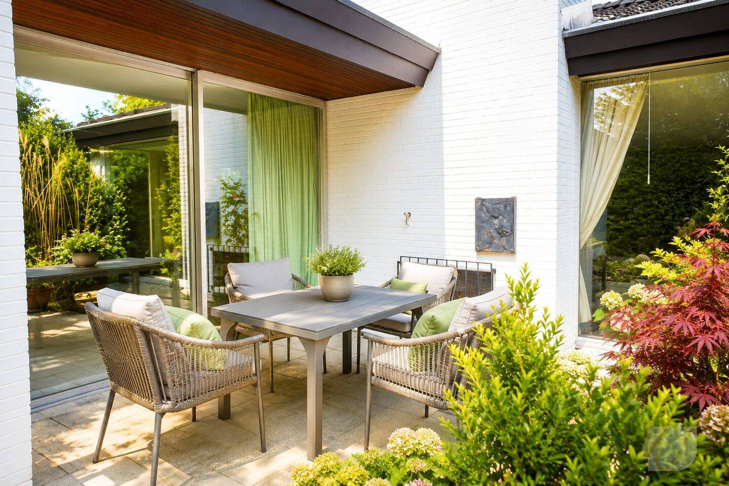 Ein Zuhause fürs Leben - Großzügiges Wohnen auf einem traumhaften 1.190 m² Grundstück – Wuppertal – Vorschaubild 5