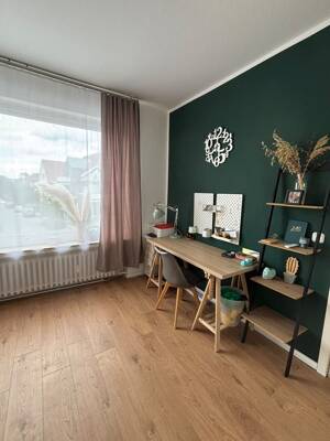Vier Zimmer, zwei Ebenen und ganz viel Wohngefühl inmitten der Innenstadt von Bad Oeynhausen! – 32545 Bad Oeynhausen – Vorschaubild 5