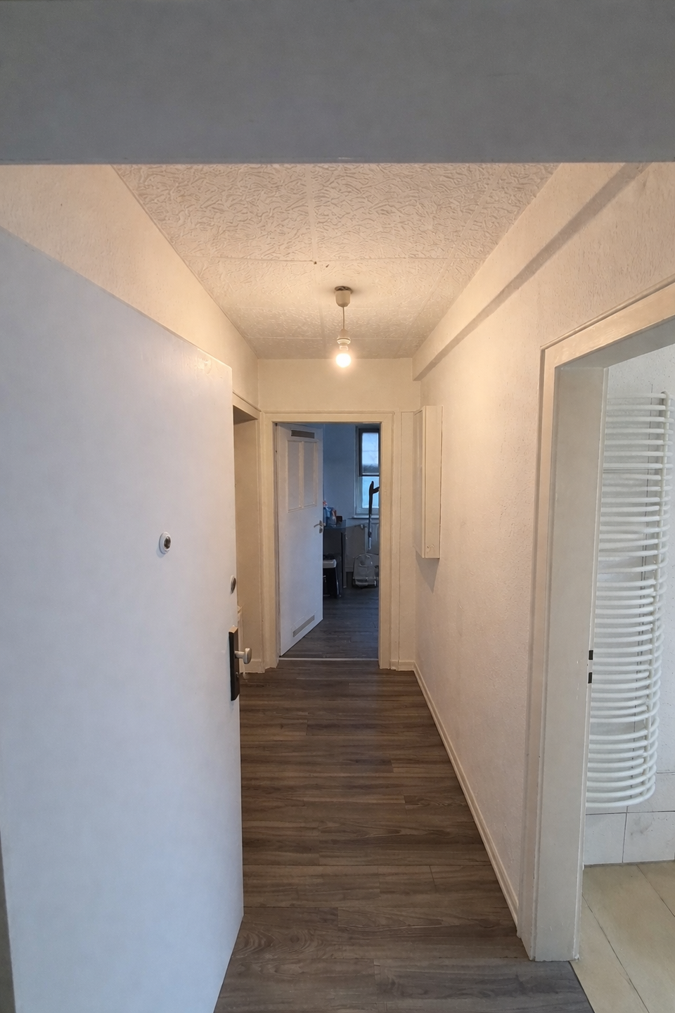 Eigentumswohnung mit !! Gartenanteil und Auto Stellplatz ! – Wuppertal – Vorschaubild 4