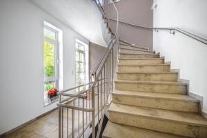 Beste Lage! Solide vermietetes, hochwertiges Wohnhaus im Südviertel – 52076 Aachen – Vorschaubild 5