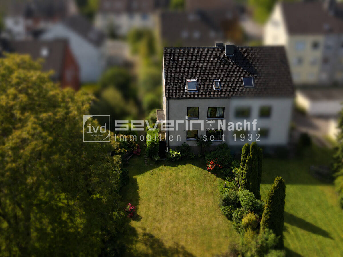 Doppelhaushälfte direkt am Wald... – Dortmund – Vorschaubild 2