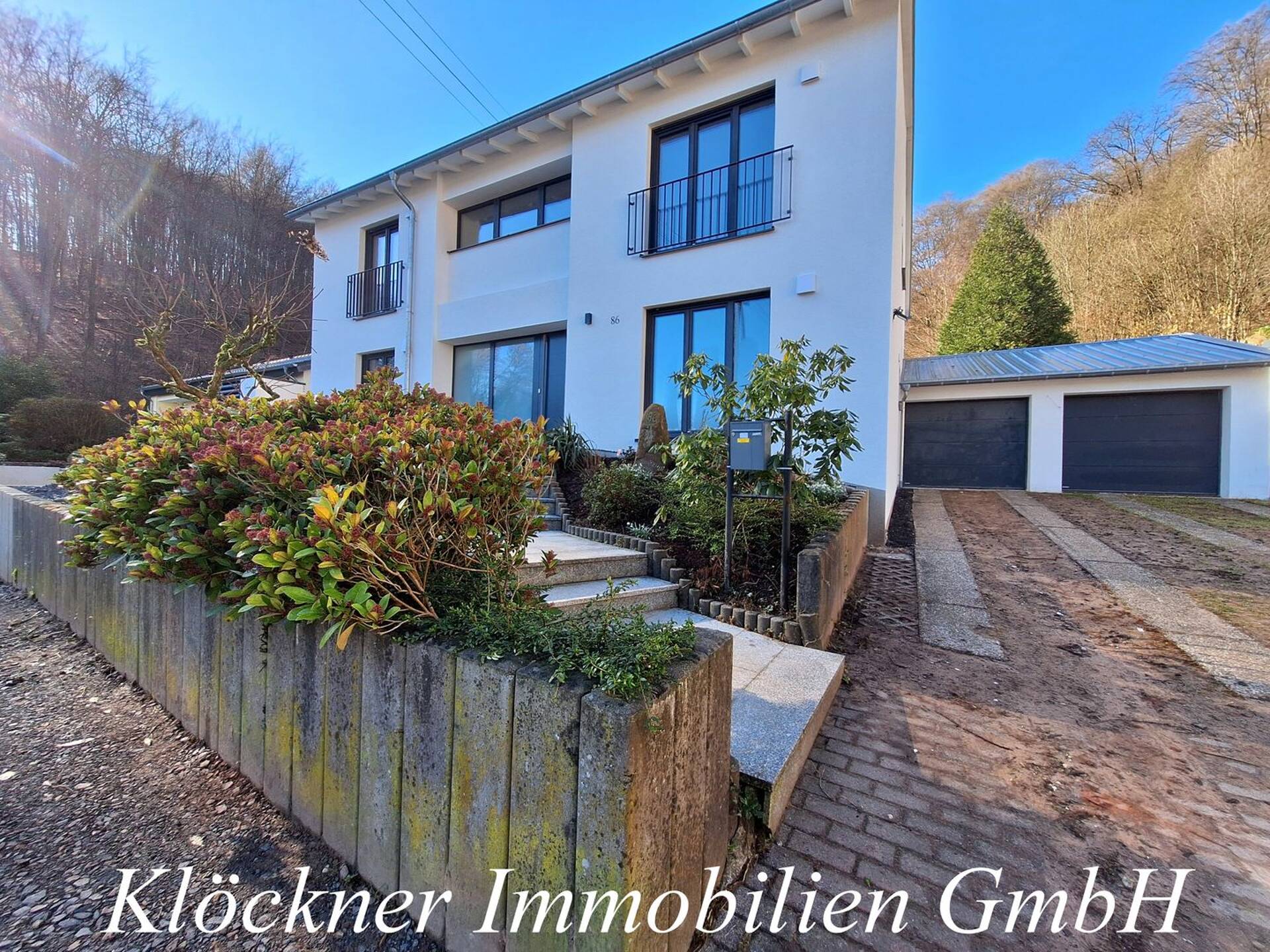 Terrassenwohnung in 66133 Saarbrücken mit 115 m² kaufen