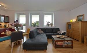 JETZT ZUGREIFEN: Moderne 2-Zimmer-Wohnung mit Balkon & Tiefgarage im Kölner Süden – 50968 Köln – Vorschaubild 8