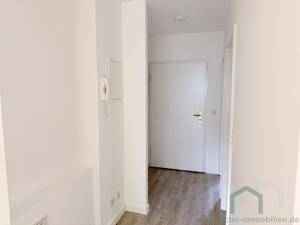 ** 2-Zimmer-Terrassen-Whg. mit Einbauküche in ruhiger Lage** – 4179 Leipzig – Vorschaubild 6