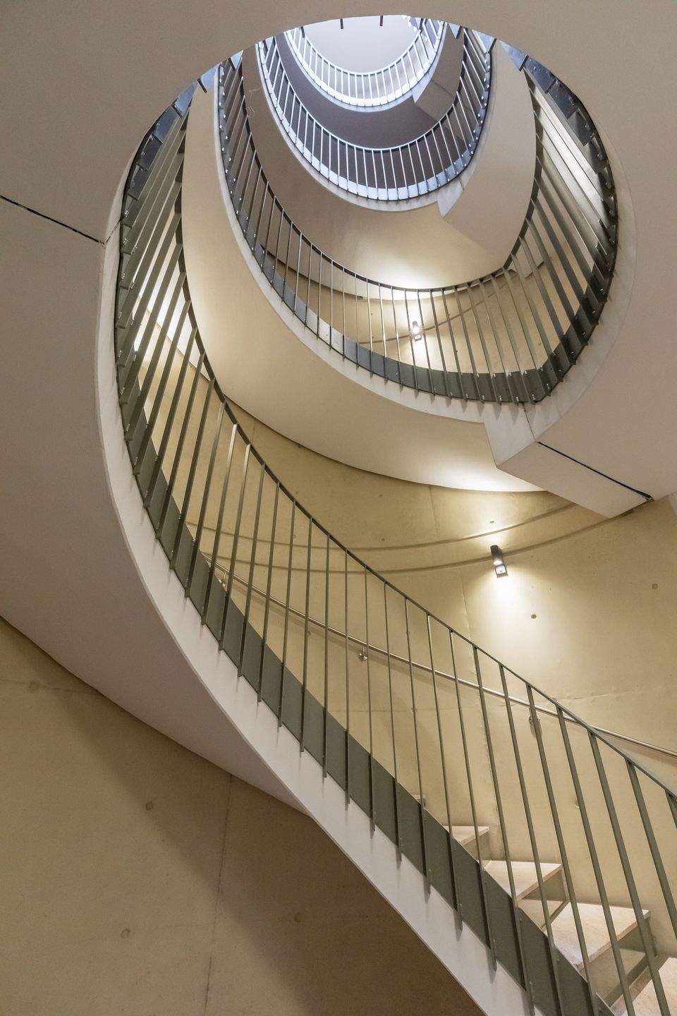 WIDOliving - Neubau-Erstbezug mit Garten – Köln – Vorschaubild 6