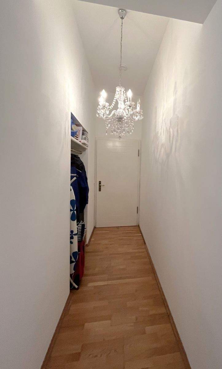 Wiesbaden: Perfekte 2 Zi-Kapitalanlage! Herrschaftliches Wohnen i. d. Kaiser-Friedrich-Residenz! – Wiesbaden – Vorschaubild 9
