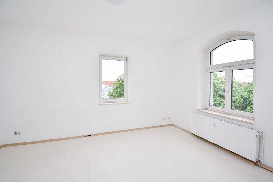 Attraktive 2-Zimmer-Eigentumswohnung in zentraler Lage von Bielefeld!