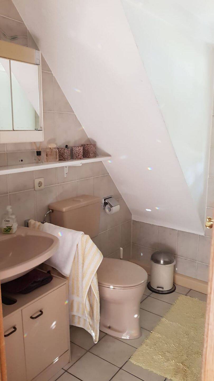 Wunderschöne Dachgeschosswohnung im Zentrum von Brilon – Brilon – Vorschaubild 4
