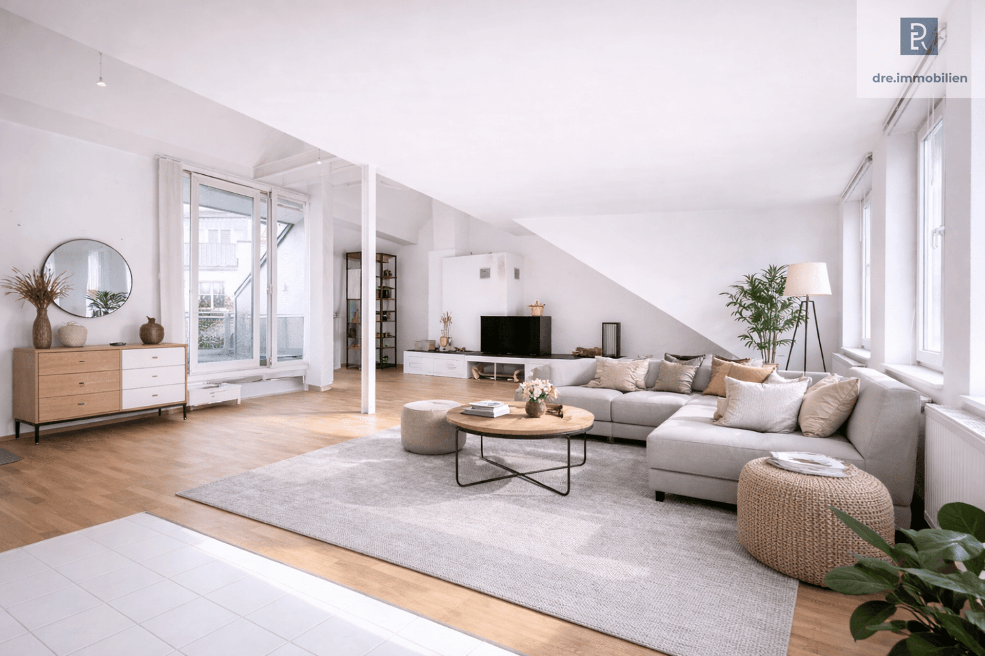 Dachgeschosswohnung in 50678 Köln mit 131 m² kaufen