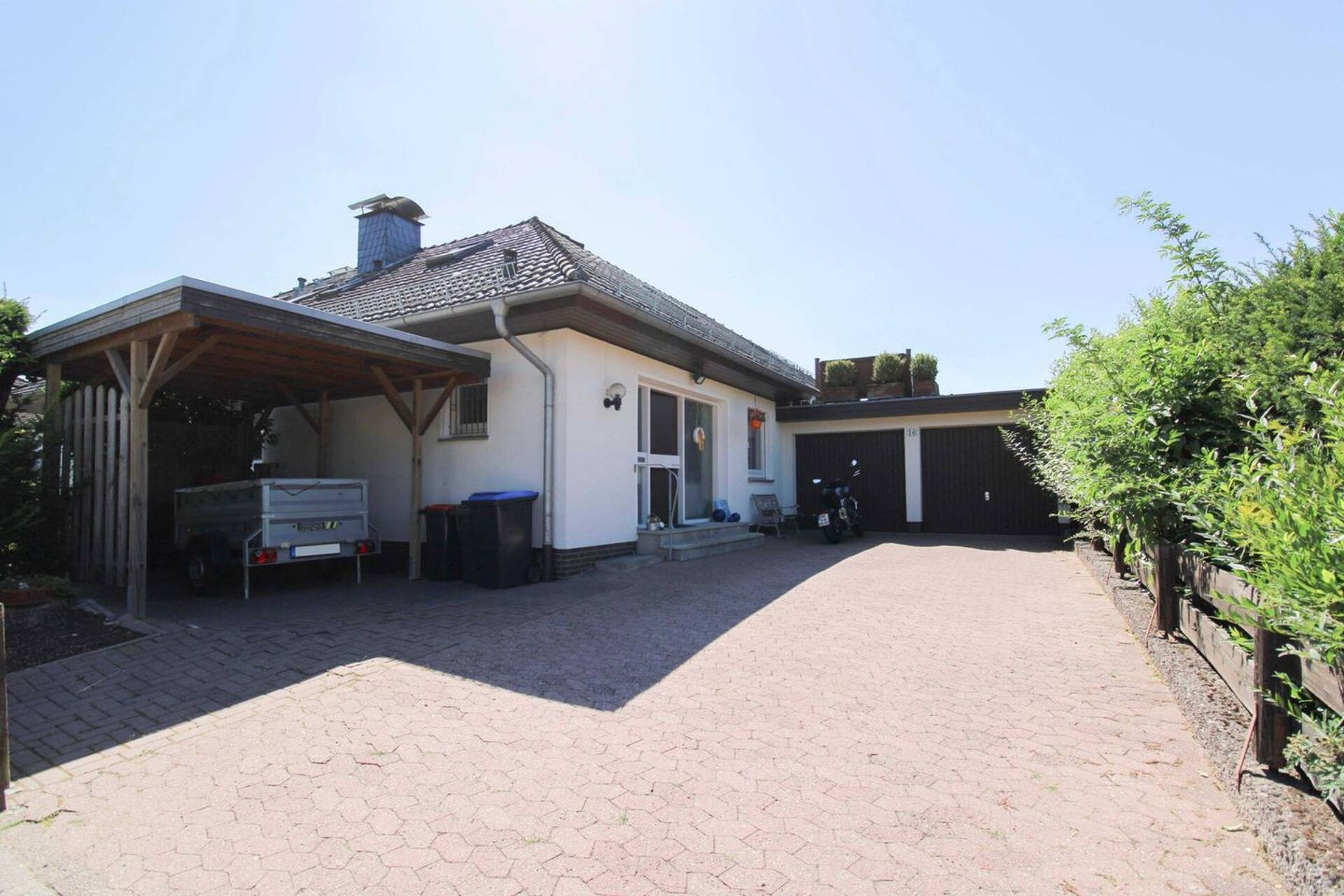 Haus in 31789 Hameln mit 207,01 m² kaufen