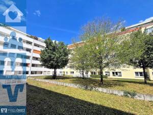 Charmante 2-Zimmer-Wohnung in absolut ruhiger Bestlage von Schwabing