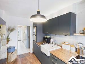 Bezugsfertige Doppelhaushälfte mit Kamin, Terrasse & Garage – 39116 Magdeburg – Vorschaubild 4
