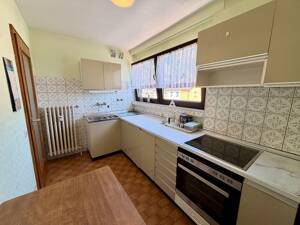 Schöne Dachgeschosswohnung mit großem Balkon in Mülheim - Saarn! – 45481 Mülheim an der Ruhr – Vorschaubild 5