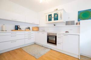 Welc(H)ome® by RIDA FLATS - Belgian Quarter! All in plus! Balkon + Aufzug + WIFI + SP – 50674 Köln – Vorschaubild 9