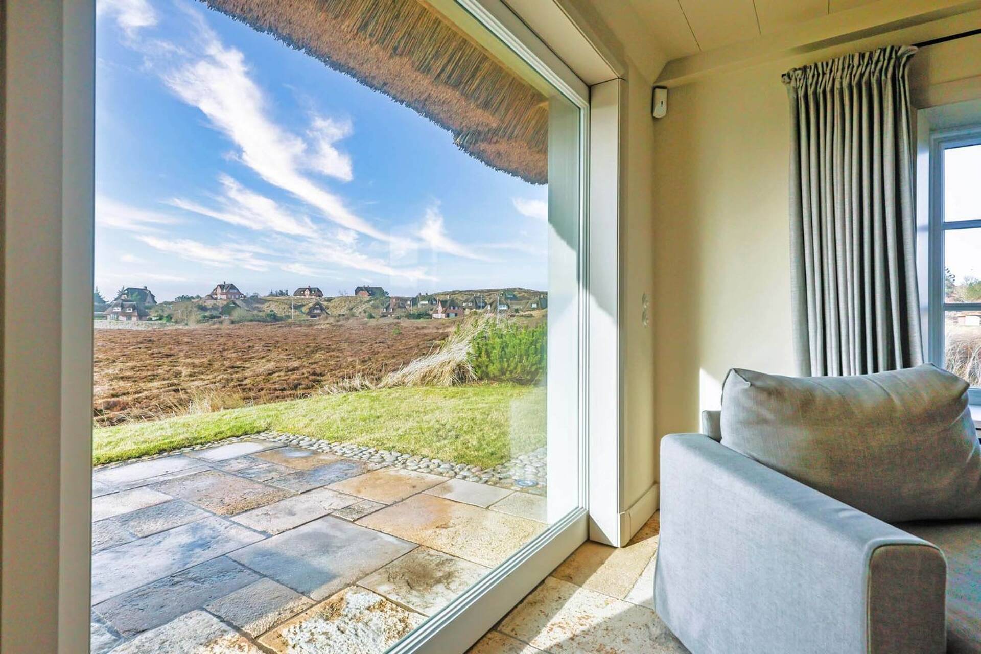 Einfamilienhaus in 25992 List auf Sylt mit 161 m² kaufen