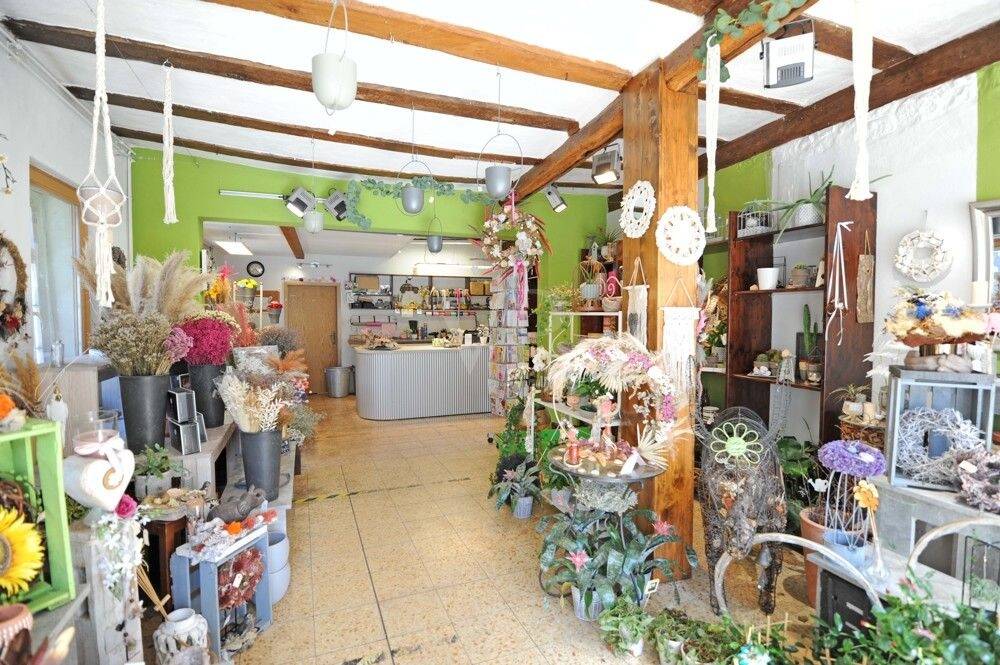 Denkmalgeschütztes Wohn- und Geschäftshaus mit interessanter Renditemöglichkeit! – Gau-Odernheim – Vorschaubild 3