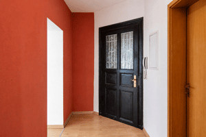 SOFORT EINZIEHEN UND WOHLFÜHLEN: Charmante Zweiraumwohnung mit eigener Terrasse – 4315 Leipzig – Vorschaubild 6