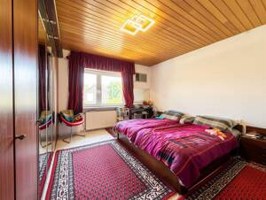 Viel Platz, ein privater Garten & Zentrumsnah – 64291 Darmstadt – Vorschaubild 7