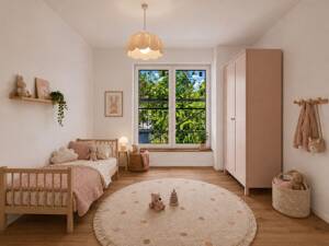 Zwei Ebenen, ein besonderes Zuhause – 76228 Karlsruhe – Vorschaubild 4