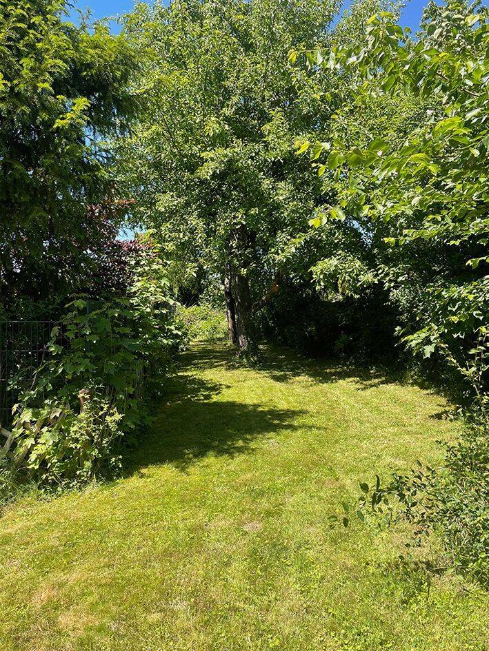 Freistehendes Einfamilienhaus, ELW, großer Garten von privat – Ebersbach an der Fils – Vorschaubild 7
