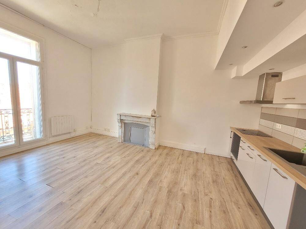 Appartement 3 pièces 73 m² · à Béziers · 73 m² · 683 €/mois