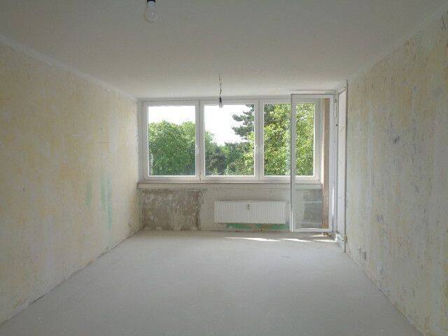 Reinkommen und Wohlfühlen: günstige 3-Zimmer-Wohnung (WBS erforderlich!) – Köln – Vorschaubild 7