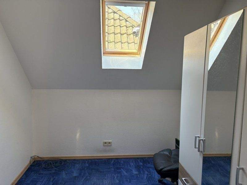 Charmante 3-Zimmer Dachgeschosswohnung mit Ostseeblick – Scharbeutz – Vorschaubild 7
