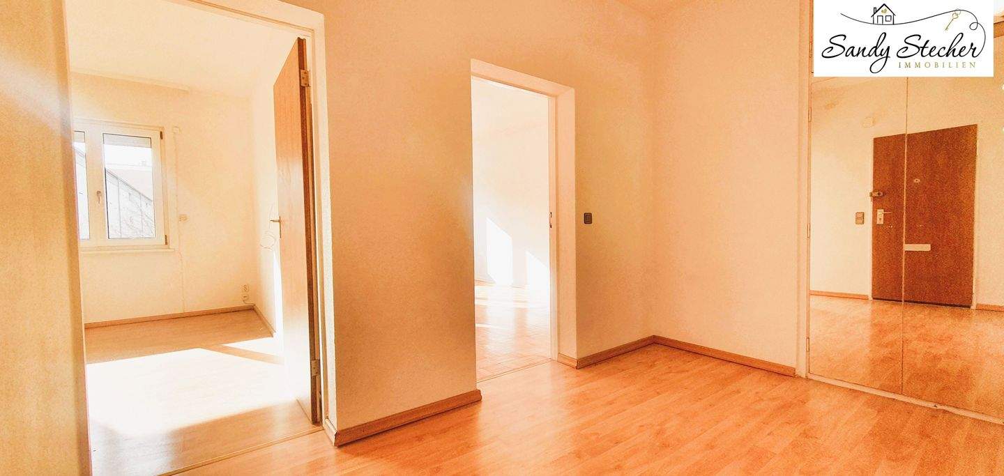 Bezugsfrei nahe Kutschi: Lichtdurchflutete Wohnung mit Süd-West-Balkon – Berlin – Vorschaubild 6