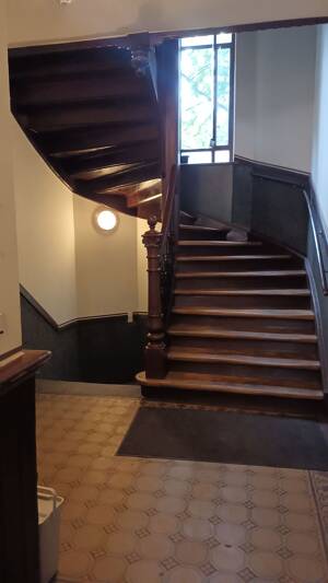 Helle 3-Zimmer-Wohnung mit Balkon in ruhiger Lage – nahe Plagwitz – 4229 Leipzig – Vorschaubild 3
