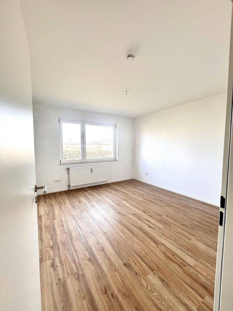 Charmante 3-Zimmer-Wohnung mit guten Anbindungen – Osnabrück – Vorschaubild 2