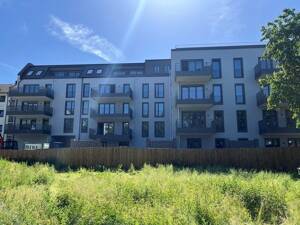 Exklusive 2-Zimmerwohnung in Köln-Raderberg – 50968 Köln – Vorschaubild 4