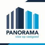 PANORAMA Kortrijk logo