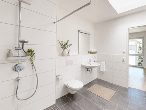 *Inkl. Umzugsbonus* Exklusive 3-Zimmer Wohnung mit zwei Dachterrassen – 74074 Heilbronn – Vorschaubild 5