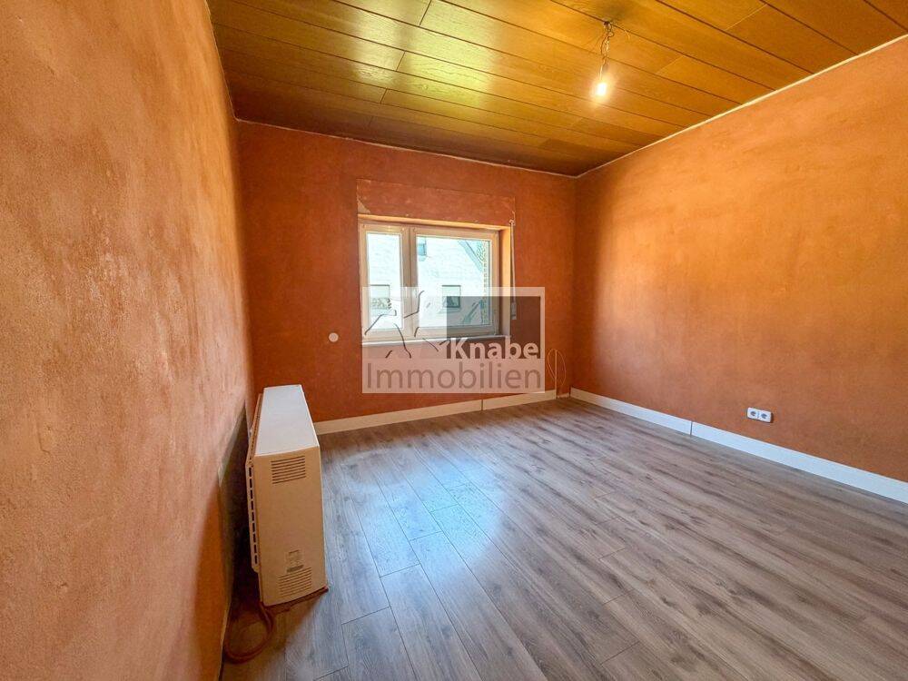 Ein Garten zum Verlieben, ein Zuhause zum Bleiben - mit Platz für jung & alt! – Osnabrück – Vorschaubild 7
