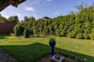 Willkommen daheim - 6 Zimmer, Garten & viel Platz – 25379 Herzhorn – Vorschaubild 6