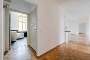 Großzügige Wohnung mit drei Balkonen am begehrten Holländischen Viertel – 14467 Potsdam – Vorschaubild 8