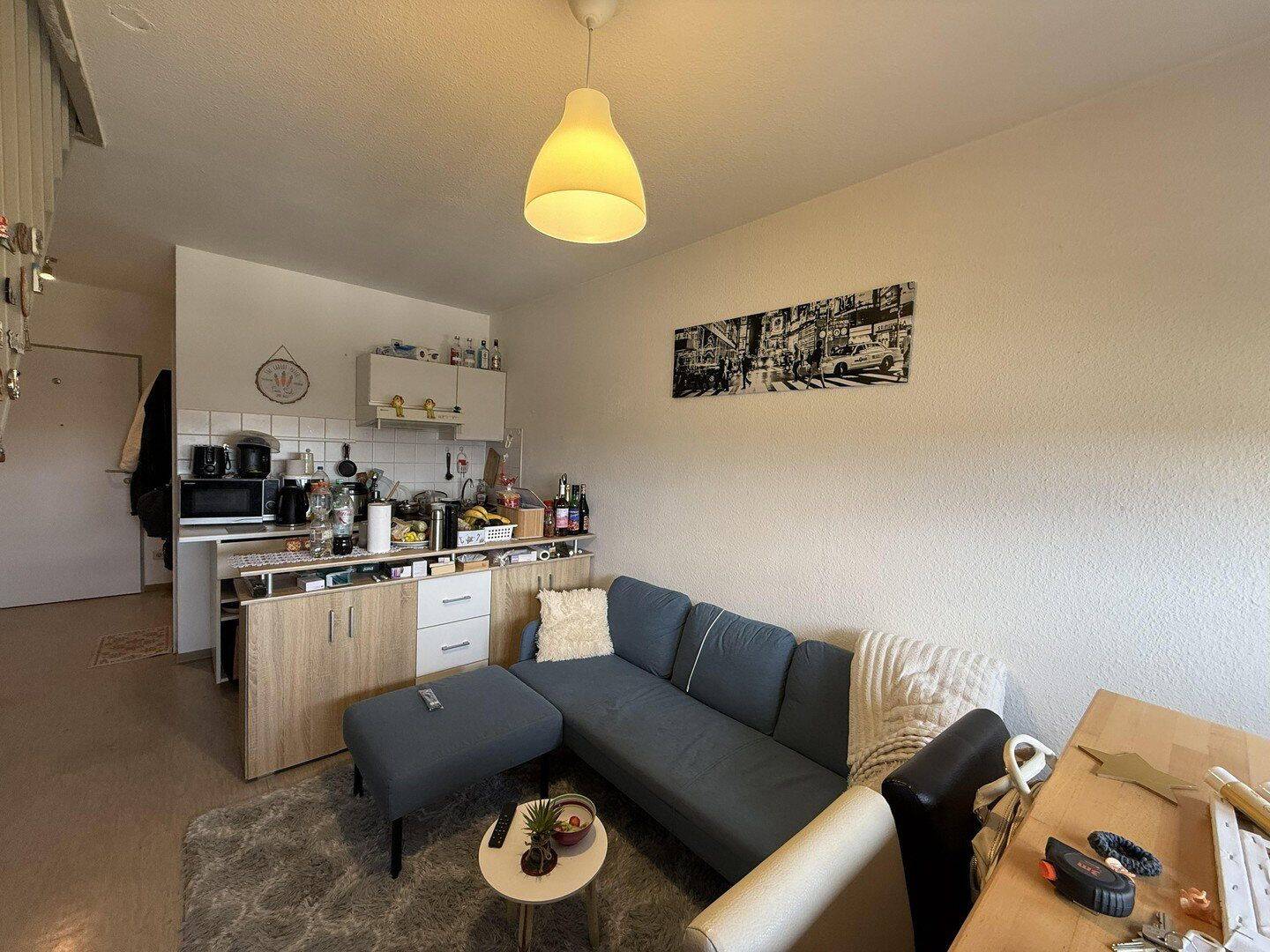 Investoren & Kapitalanleger aufgepasst. Attraktives Appartement in der Mönchebergstraße 31 in KS – Kassel – Vorschaubild 6