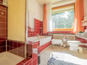 Wohnen auf einer Ebene! Bungalow mit Ausbaureserve in Bielefeld-Senne! – 33659 Bielefeld – Vorschaubild 7