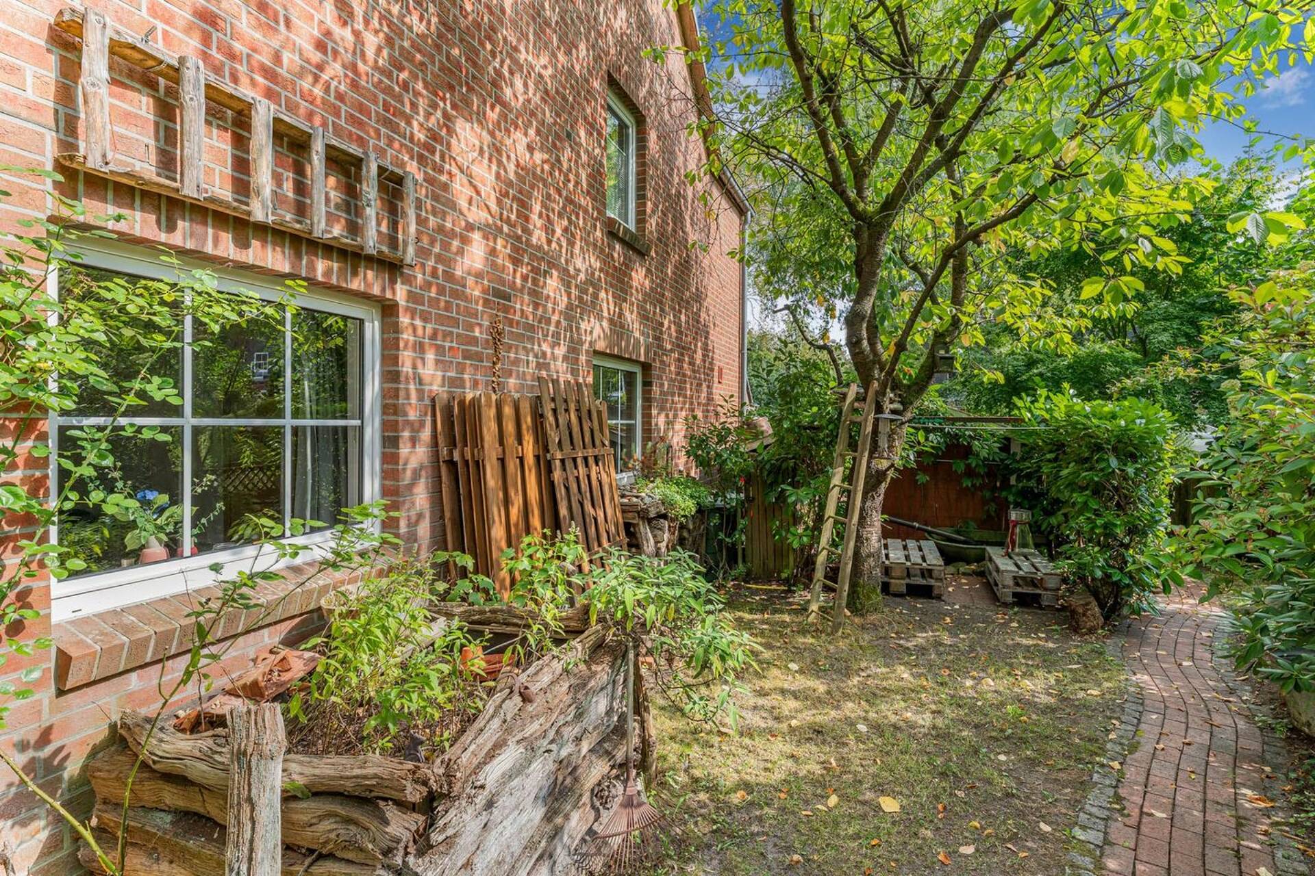 Haus in 21244 Buchholz in der Nordheide mit 91,38 m² kaufen