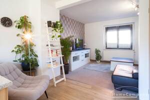 27049 HomeCompany Dresden Möbliert/Furnished Reihenhaushaus mit Grundstück in Dresden-Niedersedlitz max. 3 Personen – 1259 Dresden – Vorschaubild 4