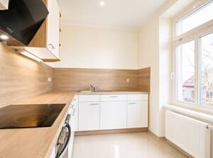 ++ schöne, stilvolle 2-Raum Wohnung in Dresden-Cotta - mit Einbauküche und Ankleide ++ – 1157 Dresden – Vorschaubild 8