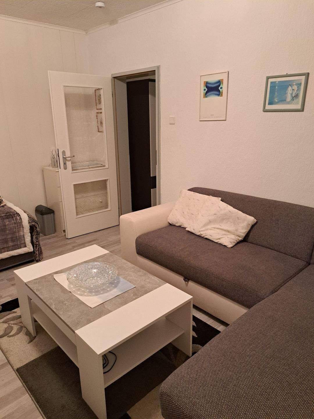 Möbliertes Apartment in Bottrop-Stadtwald – Bottrop – Vorschaubild 2