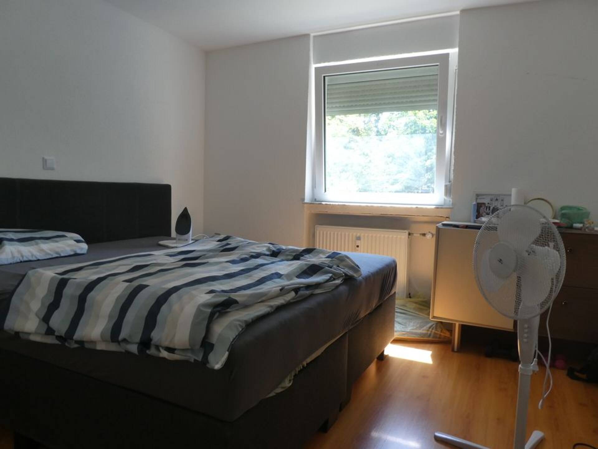 Etagenwohnung in 55543 Bad Kreuznach mit 84 m² kaufen