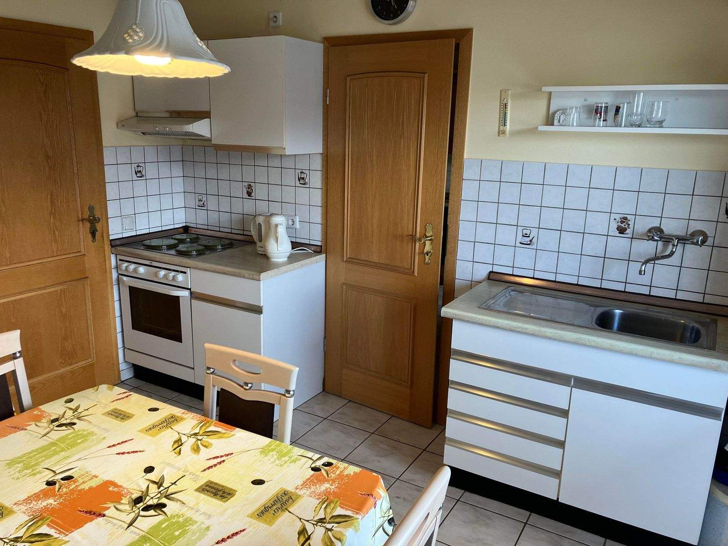 Gepflegtes Einfamilienhaus mit Garten und Garage in Oberlinxweiler – Sankt Wendel – Vorschaubild 7