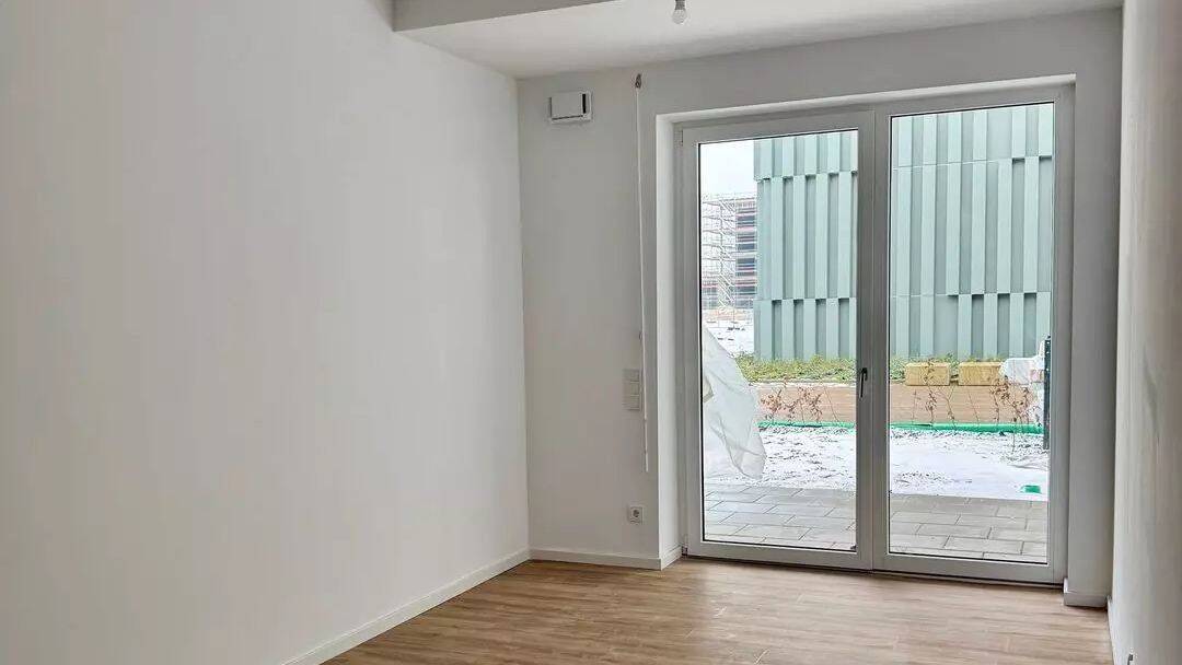 1,5 Monate mietfrei wohnen I Moderne 2-Zimmer Wohnung mit hochwertiger Küche I Erstbezug nach Neubau I Zentrale Lage in Bamberg – Bamberg – Vorschaubild 8