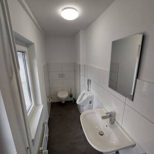 2 WG-Zimmer in 5er WG, 20 und 21 Qm groß, Küche, Essecke, 2 Duschbäder/WC, 2 WC Darmstadt-Stadtmitte – 64283 Darmstadt – Vorschaubild 7